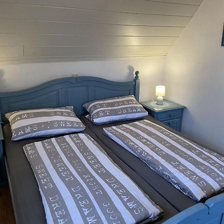 Apartment Alter Bahnhof By Interhome Neugarmssiel Kültér fotó