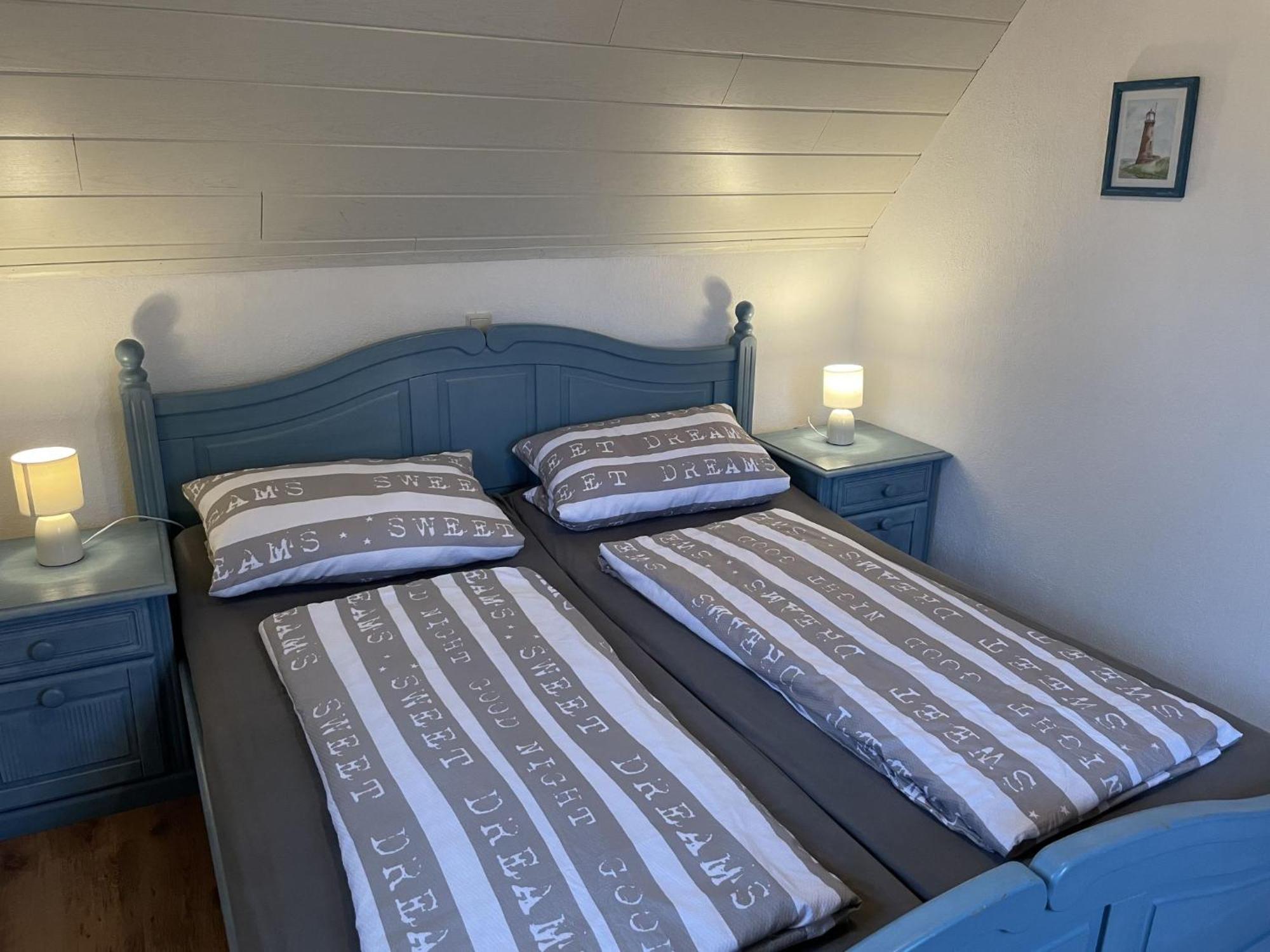 Apartment Alter Bahnhof By Interhome Neugarmssiel Kültér fotó