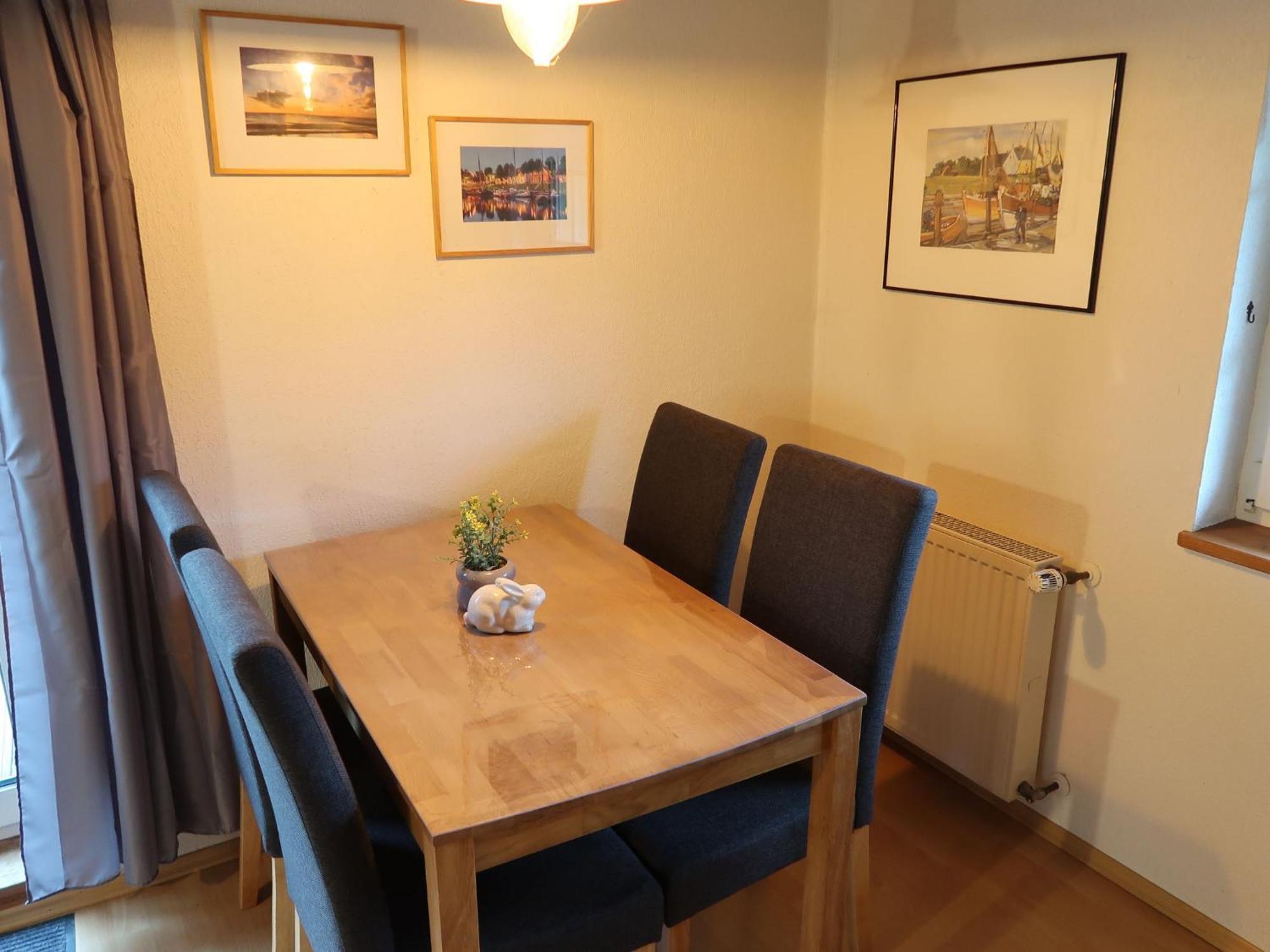 Apartment Alter Bahnhof By Interhome Neugarmssiel Kültér fotó