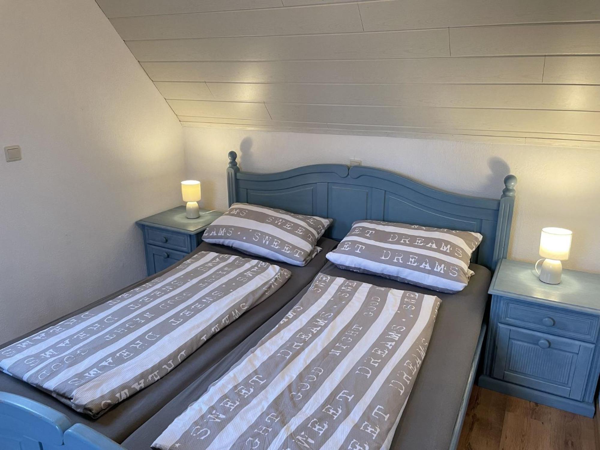 Apartment Alter Bahnhof By Interhome Neugarmssiel Kültér fotó